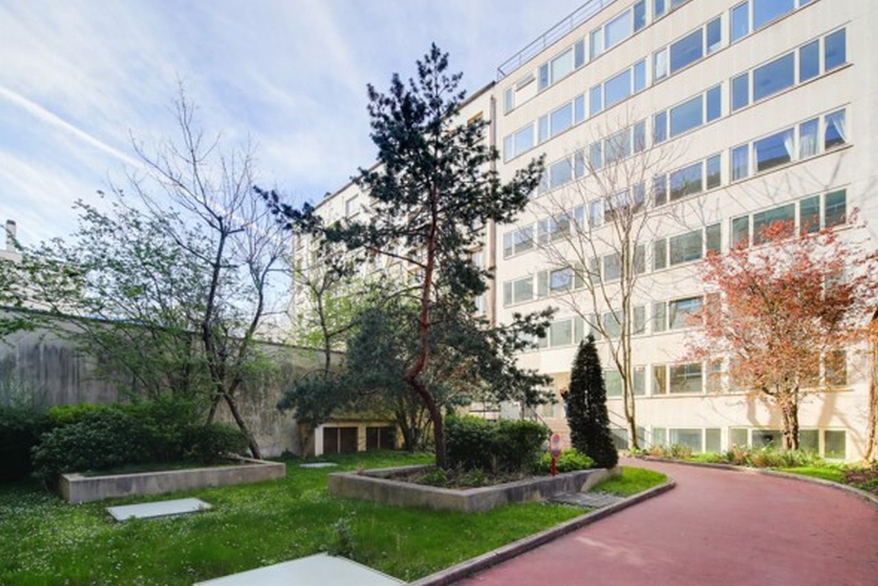 Bureau Neuilly-sur-Seine 434m² Location bureau Neuilly-sur-Seine Hauts-de-Seine OLBUR2205846 0